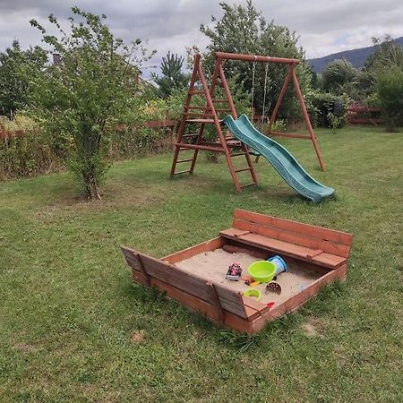 Domek W Bialej - Mak Marcinowice Bagian luar foto
