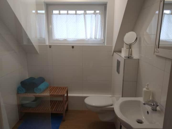 Domek W Bialej - Mak Marcinowice Bagian luar foto